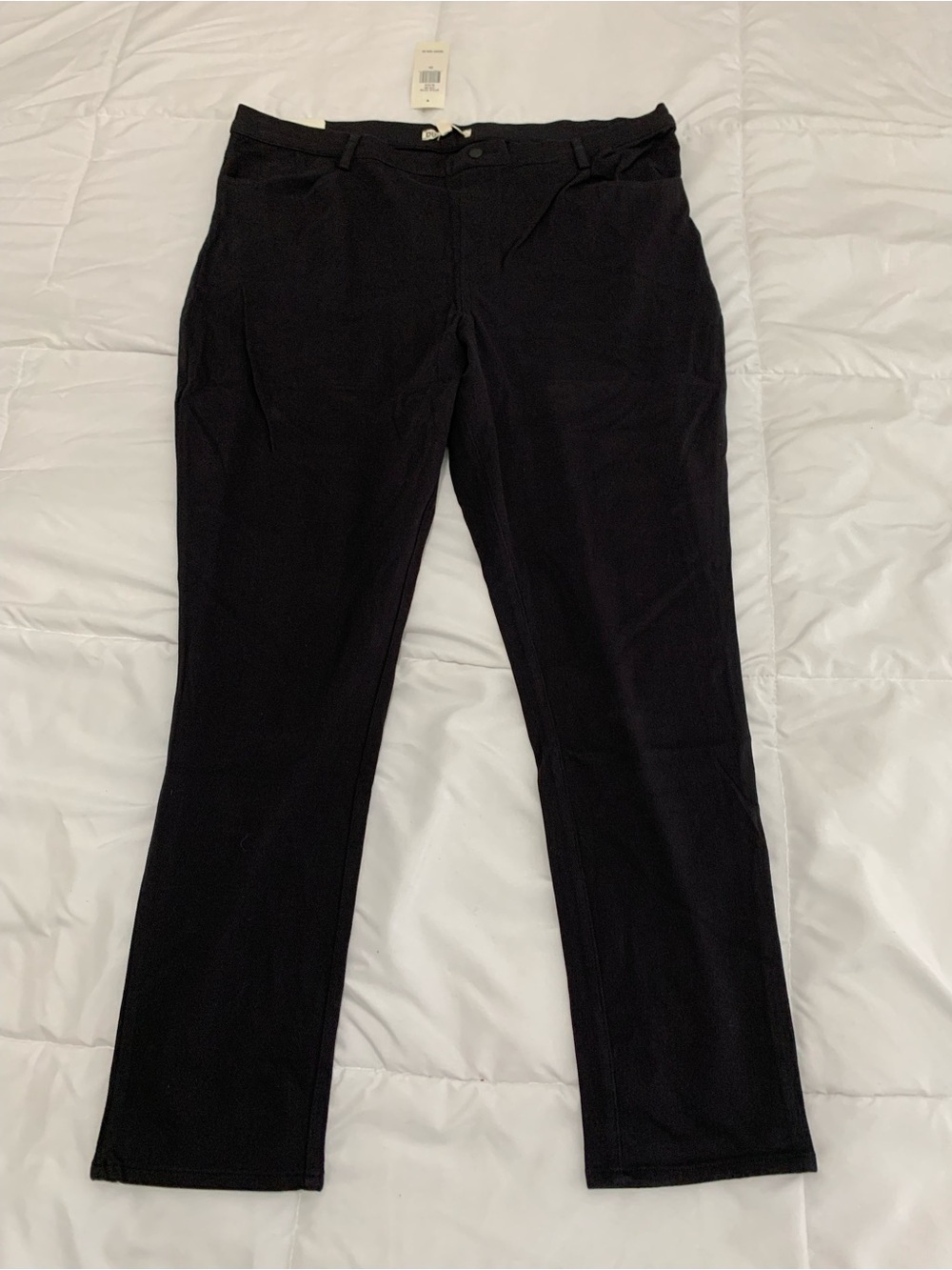 New with tags DUGBEE pants womens size 2X